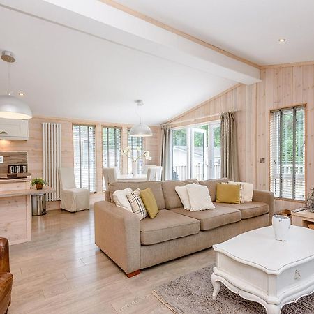 فندق Alder Country Park نورث والشام المظهر الخارجي الصورة